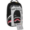MOCHILA «¿HAS VISTO MI BOLSA?»
