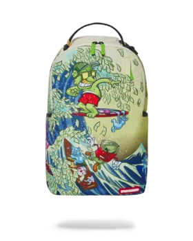 MOCHILA HEAD HIGH (DLXR)