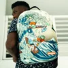 MOCHILA HEAD HIGH (DLXR)