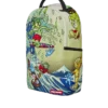 MOCHILA HEAD HIGH (DLXR)