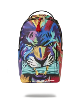 Mochila HEAR MY ROAR A.i.6 SANDFLOWER COLLAB (DLXV)