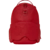 Mochila HEAVY METAL SHARK RED (DLXV)