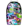 Mochila HEAVY RHYTHM