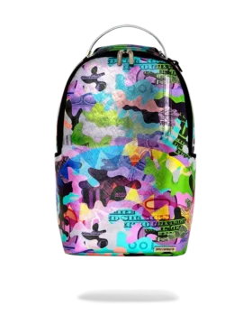 Mochila HEAVY RHYTHM