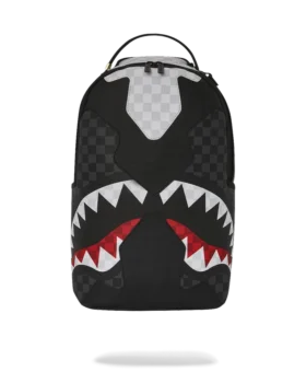 Mochila «HEIR TO THE THRONE» de tres pisos