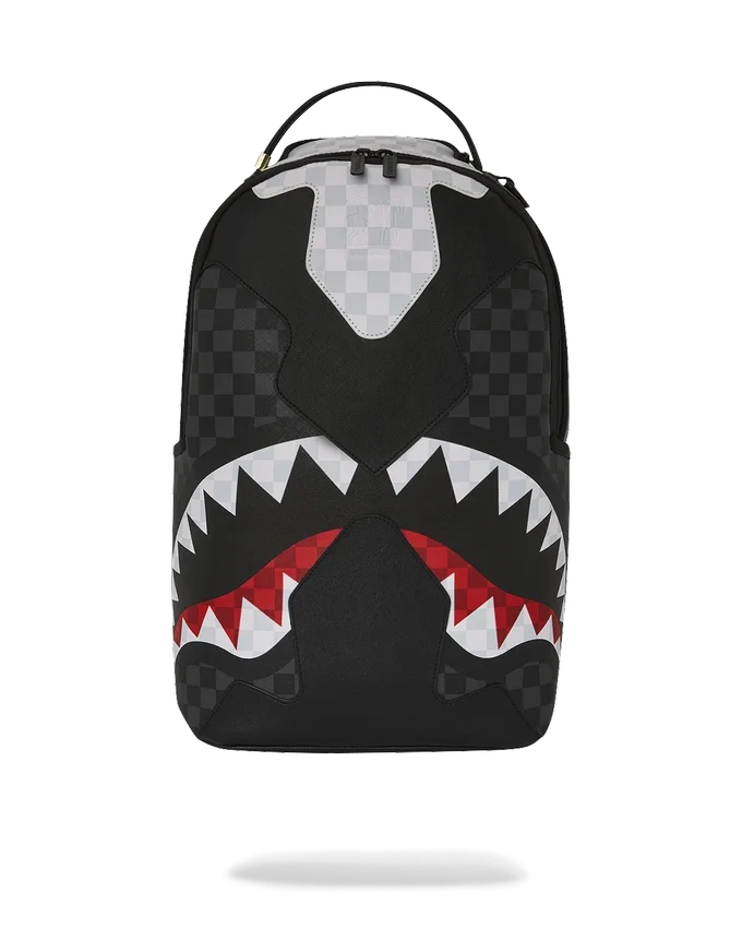 Mochila «HEIR TO THE THRONE» de tres pisos
