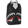 Mochila «HEIR TO THE THRONE» de tres pisos