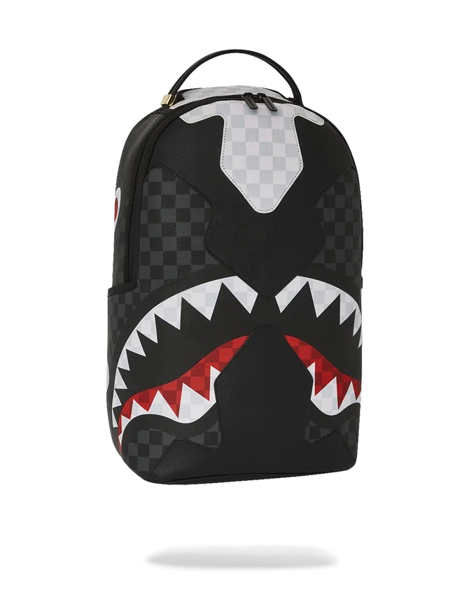 Mochila «HEIR TO THE THRONE» de tres pisos