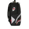 Mochila «HEIR TO THE THRONE» de tres pisos