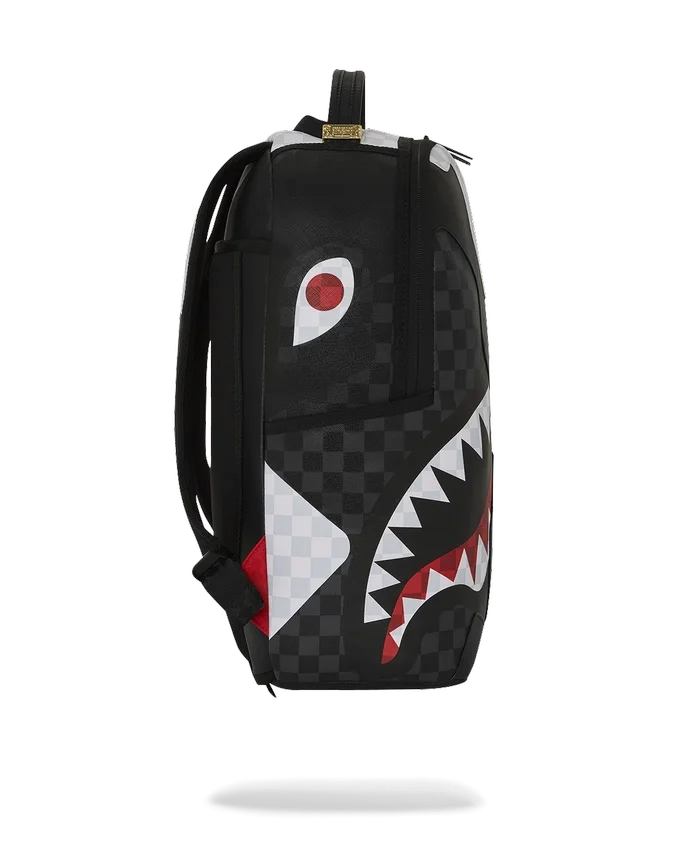 Mochila «HEIR TO THE THRONE» de tres pisos