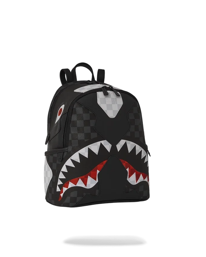 Mochila «HEIR TO THE THRONE SAVAGE» de TRIPLE DECKER