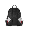 Mochila «HEIR TO THE THRONE SAVAGE» de TRIPLE DECKER