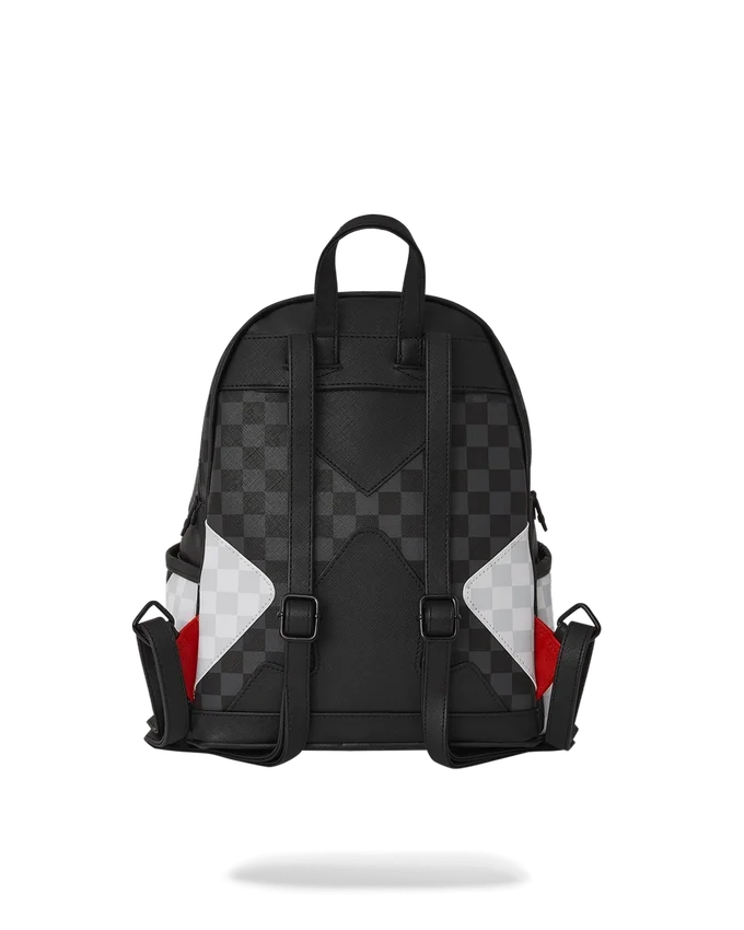 Mochila «HEIR TO THE THRONE SAVAGE» de TRIPLE DECKER