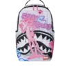 Mochila «HEIST MURAL» de la Pantera Rosa