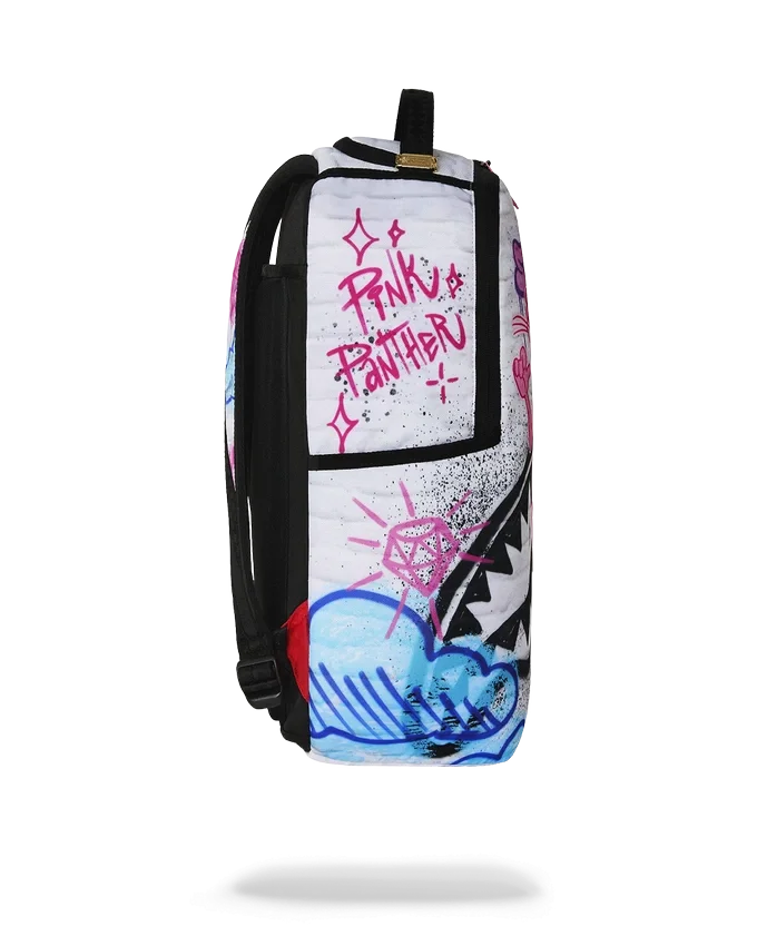 Mochila «HEIST MURAL» de la Pantera Rosa