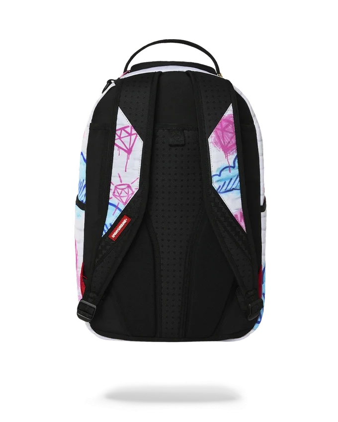Mochila «HEIST MURAL» de la Pantera Rosa