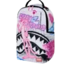 Mochila «HEIST MURAL» de la Pantera Rosa