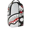 Mochila «Hello Kitty» (colaboración oficial) - «Brick Wall Split»
