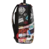 MOCHILA HELLO WORLD V14