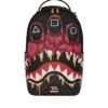 Mochila «Henchmen» de la colaboración con «Squid Game»
