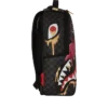 Mochila «Henchmen» de la colaboración con «Squid Game»