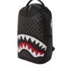 MOCHILA HENNY AIIR TO THE THRONE (DLXV)