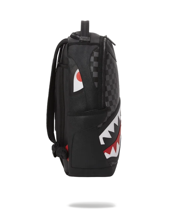 MOCHILA HENNY AIIR TO THE THRONE (DLXV)