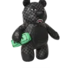 Mochila Henny AIIR TO THE THRONE MONEYBEAR TEDDYBEAR