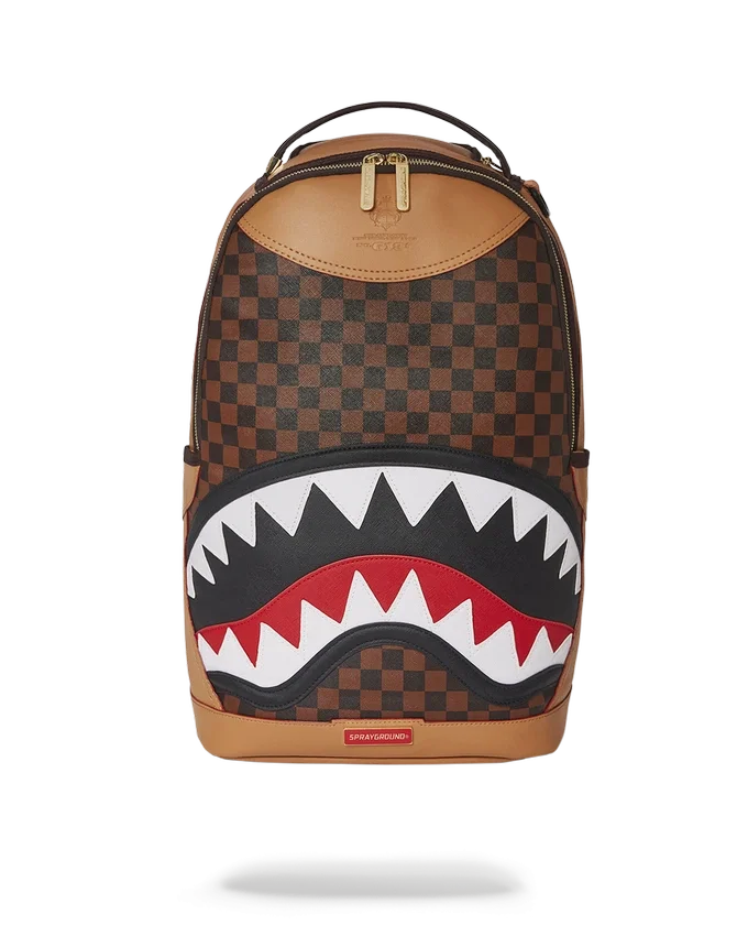 Mochila Henny Air to the Throne (DLXV)