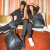Mochila Henny DLX