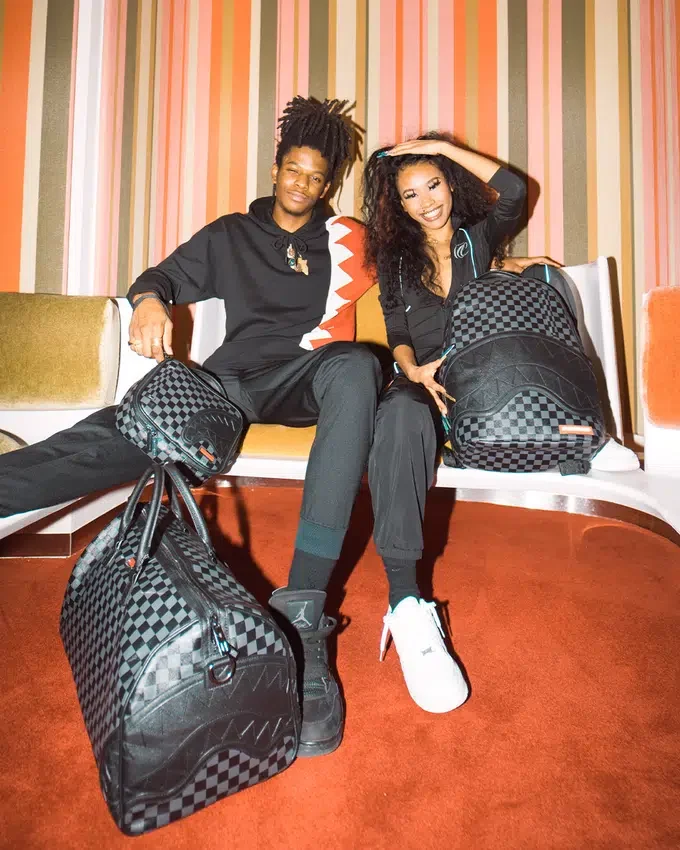 Mochila Henny DLX