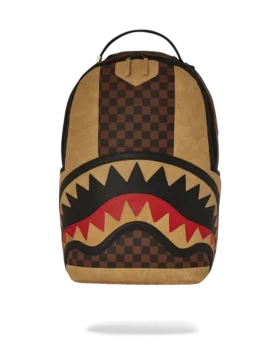 Mochila Henny Hercules