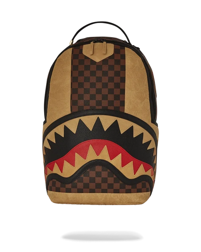Mochila Henny Hercules