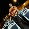 Mochila Henny Hercules