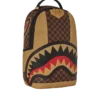 Mochila Henny Hercules