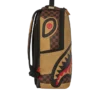 Mochila Henny Hercules