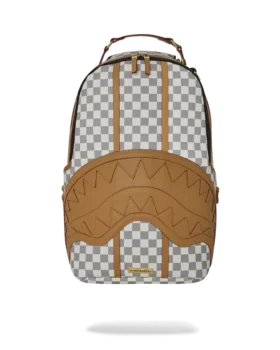 MOCHILA HENNY LATTE