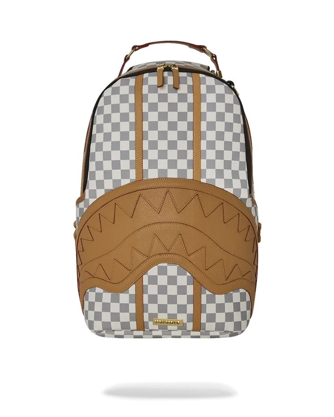MOCHILA HENNY LATTE