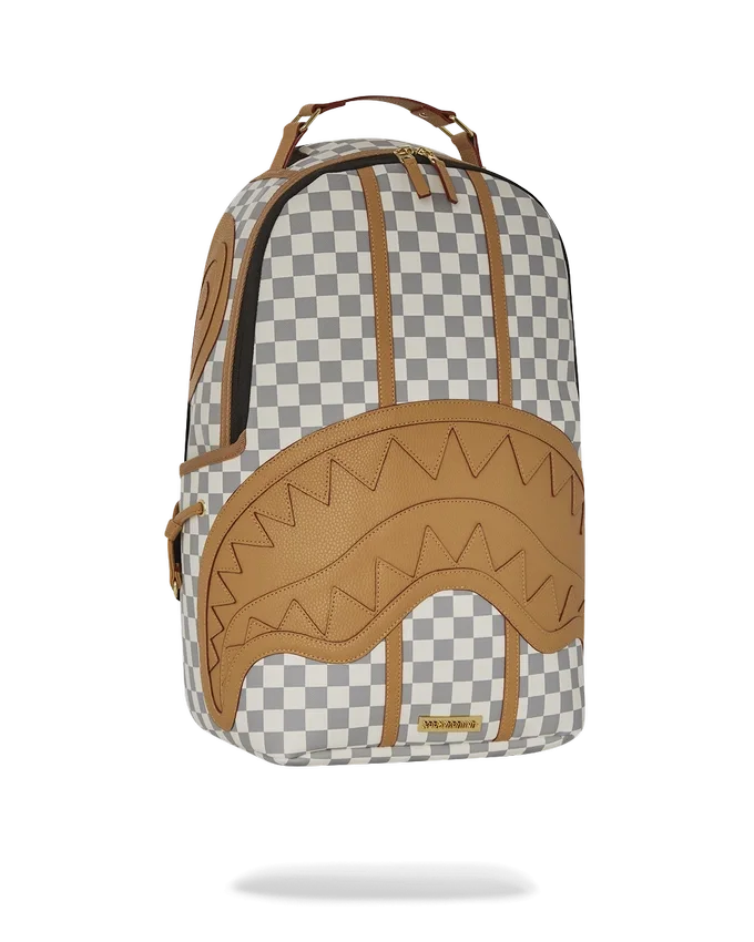 MOCHILA HENNY LATTE