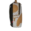MOCHILA HENNY LATTE
