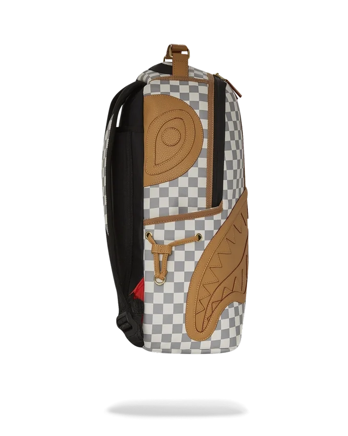 MOCHILA HENNY LATTE