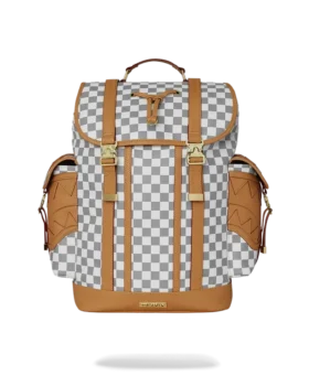 Mochila Henny Latte Monte Carlo