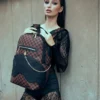 Mochila Henny Lock Sharks in Paris (DLXV)
