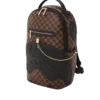 Mochila Henny Lock Sharks in Paris (DLXV)