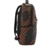 Mochila Henny Lock Sharks in Paris (DLXV)