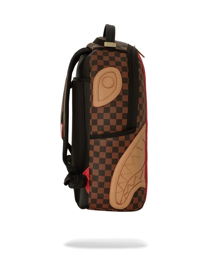MOCHILA HENNY VICTORY LAP