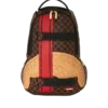 Mochila Henny VICTORY LAP con correa para monopatín
