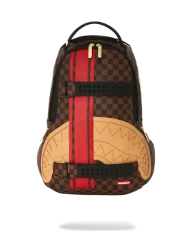 Mochila Henny VICTORY LAP con correa para monopatín