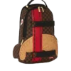Mochila Henny VICTORY LAP con correa para monopatín