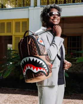Mochila HENNYVILLE DLXSV